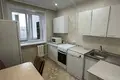 1 room apartment 36 m² Minsk, Belarus