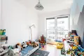 Mieszkanie 3 pokoi 55 m² Poznań, Polska
