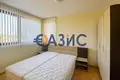 2 bedroom apartment 55 m² Ravda, Bulgaria