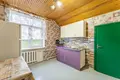 Casa 156 m² Scomyslicki siel ski Saviet, Bielorrusia