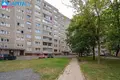 Apartamento 3 habitaciones 67 m² Vilna, Lituania