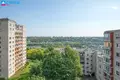Apartamento 2 habitaciones 50 m² Kaunas, Lituania