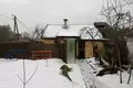 Haus 49 m² Zdanovicki sielski Saviet, Weißrussland