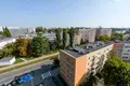 Квартира 1 комната 24 м² Варшава, Польша