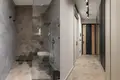 Appartement 2 chambres 49 m² Donja Lastva, Monténégro
