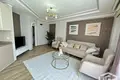 Apartamento 2 habitaciones 56 m² Alanya, Turquía