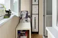 Wohnung 2 zimmer 56 m² Babrujsk, Belarus