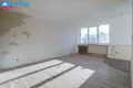 Квартира 2 комнаты 45 м² Ионава, Литва