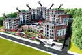 Apartamento 3 habitaciones 110 m² Basaksehir, Turquía