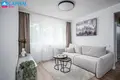 Apartamento 2 habitaciones 46 m² Vilna, Lituania