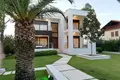 Villa de 6 chambres 400 m² Vourvourou, Grèce