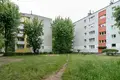 Apartamento 3 habitaciones 57 m² Poznan, Polonia