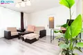 Mieszkanie 2 pokoi 44 m² Kowno, Litwa