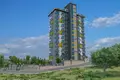 Apartamento 4 habitaciones 160 000 m² Alanya, Turquía