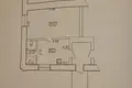 1 room apartment 33 m² Kobryn, Belarus