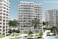 2 bedroom apartment 79 m² Trikomo, Northern Cyprus