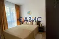 Mieszkanie 2 pokoi 44 m² Nesebyr, Bułgaria