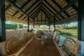 5 bedroom villa 1 000 m² Higueey, Dominican Republic