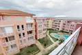 Mieszkanie 1 pokój 30 m² Tankovo, Bułgaria