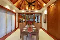 5 bedroom villa 900 m² Phuket, Thailand