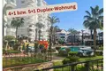 Appartements à plusieurs niveaux 6 chambres 260 m² Alanya, Turquie