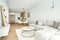 Appartement 2 chambres 46 m² Poznan, Pologne