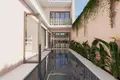 Villa 4 chambres 218 m² Ungasan, Indonésie