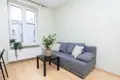 Appartement 2 chambres 31 m² en Cracovie, Pologne