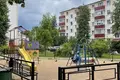Квартира 3 комнаты 57 м² Минск, Беларусь