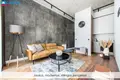 Apartamento 2 habitaciones 32 m² Vilna, Lituania