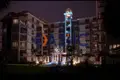 2 bedroom apartment 55 m² Sunny Beach Resort, Bulgaria