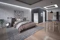 Mieszkanie 2 pokoi 80 m² Batumi, Gruzja