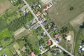 Land 1 061 m² Zlotniki, Poland