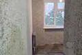 Wohnung 1 zimmer 32 m² Maladsetschna, Belarus