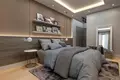 Квартира 1 спальня 70 м² Мерсин, Турция