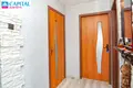 3 room apartment 62 m² Mikoliskis, Lithuania