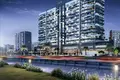 Kompleks mieszkalny Azizi Grand — new residence by Azizi with swimming pools and gardens close to the golf club in Dubai Sports City