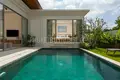 Villa de tres dormitorios 180 m² Phuket, Tailandia