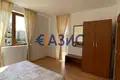 2 bedroom apartment 65 m² Sunny Beach Resort, Bulgaria