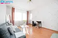 Wohnung 1 Zimmer 37 m² Wilna, Litauen