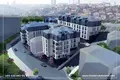 Apartment in a new building Istanbul Atasehir Apartment Complex