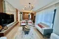 Wohnung 4 zimmer 184 m² Bagcilar, Türkei
