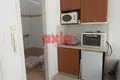Студия 20 м² в Kavala Municipality, Греция
