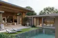 Villa 2 pièces 298 m² Phuket, Thaïlande