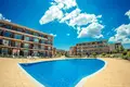 2 bedroom apartment 56 m² Sveti Vlas, Bulgaria