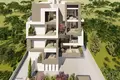 Residential complex New residence in the center of Limassol, Cyprus