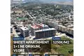 Apartamento 2 habitaciones 66 m² Orikum, Albania