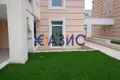 Wohnung 41 m² Pomorie, Bulgarien