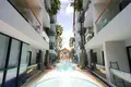Apartamento 1 habitacion 35 m² Ban Bang Thao, Tailandia