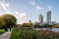 Mieszkanie 1 pokój 51 m² Londyn, Wielka Brytania